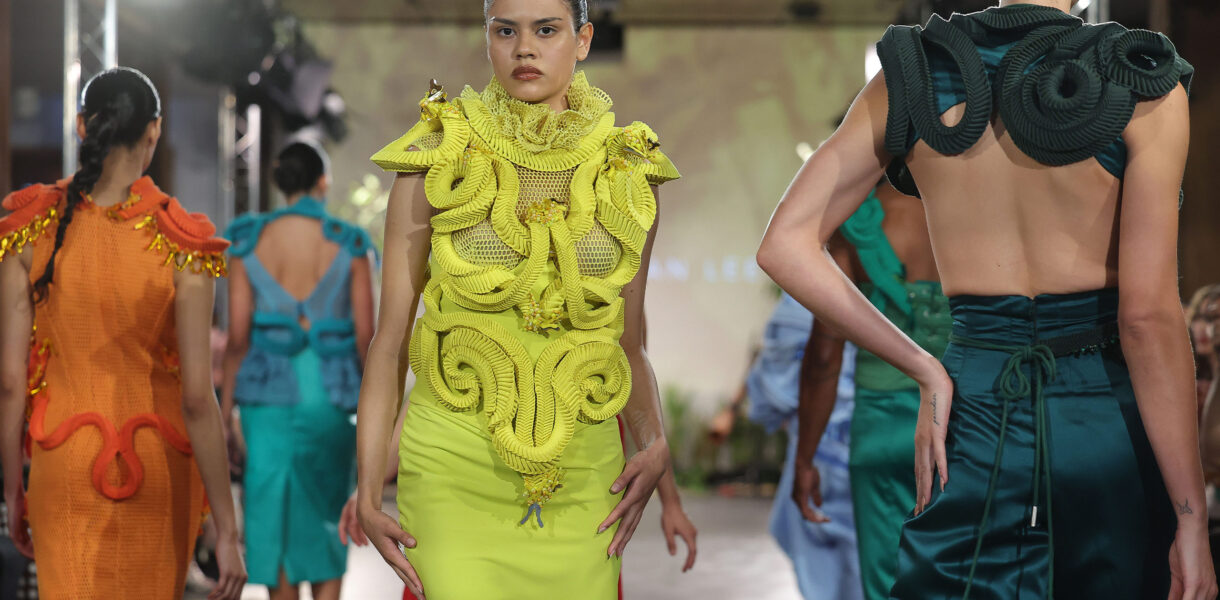 Australian Fashion Week 2026