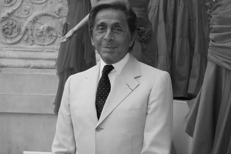 Moneta Valentino Garavani