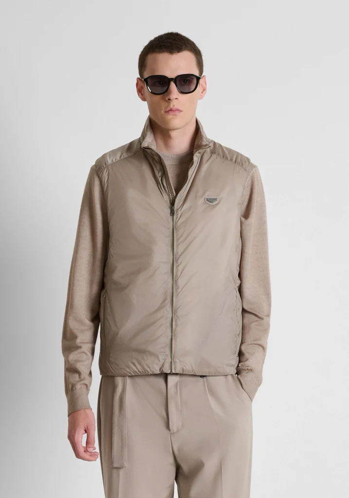 Antony Morato Nazwa Marki