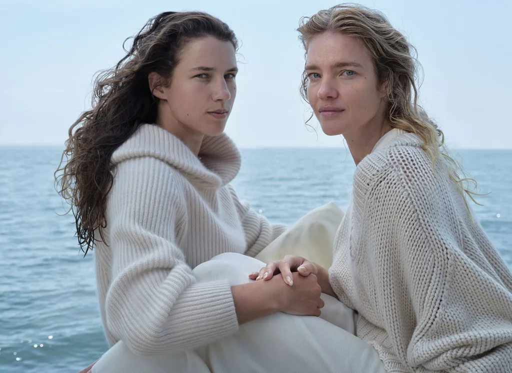 Natalia Vodianova Historia