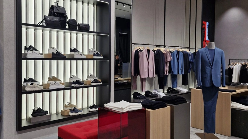 Marka Antony Morato